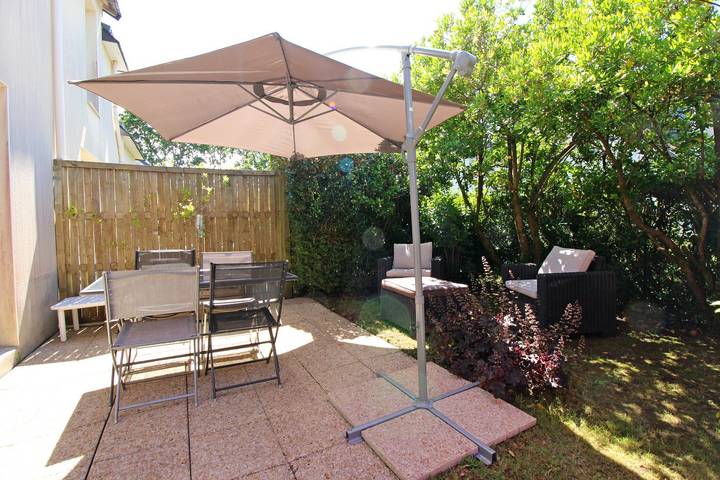 Gîte pour 6 personnes, avec jardin à Arradon - 3