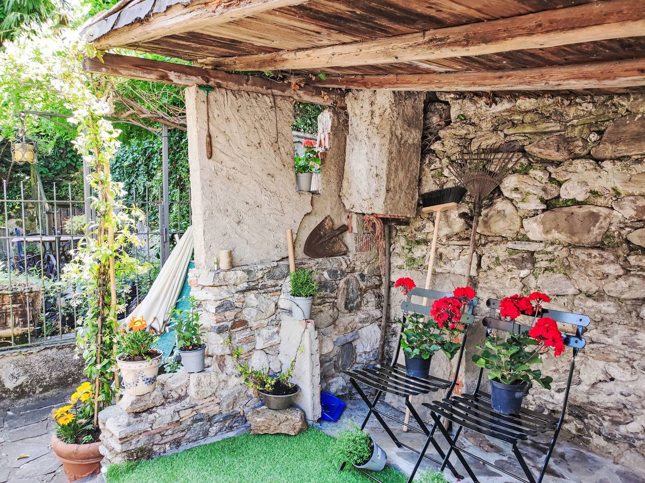 Ganze Wohnung, Tommaso in Gravedona, Gravedona ed Uniti