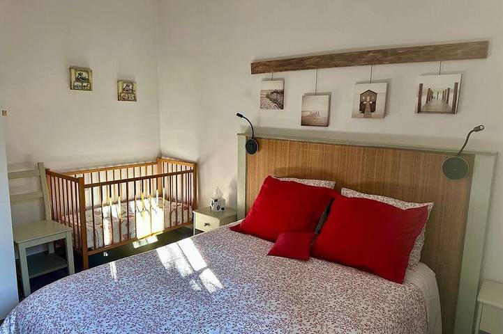 Location de vacances pour 11 personnes, avec jacuzzi ainsi que terrasse et jardin à Châteauneuf-Grasse - 4