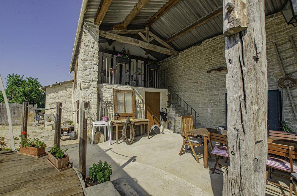 Le Grenier - Chambre in Bossancourt, Parc naturel régional de la Forêt d'Orient
