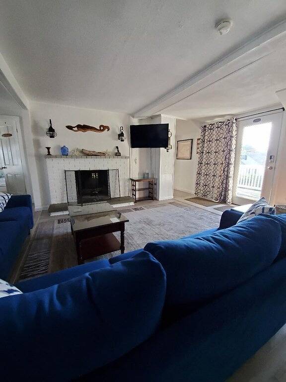 Schritte zum Hills Beach, Saco River, in der Nähe von Old Orchard Kennebunkport # 2 in Biddeford, York County