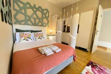 Villa für 18 Personen in Historische Stadt Porto, Porto, Bild 1
