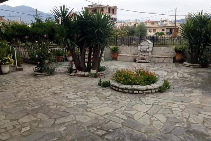 Gîte pour 2 personnes, avec terrasse et jardin dans Itéa - 3