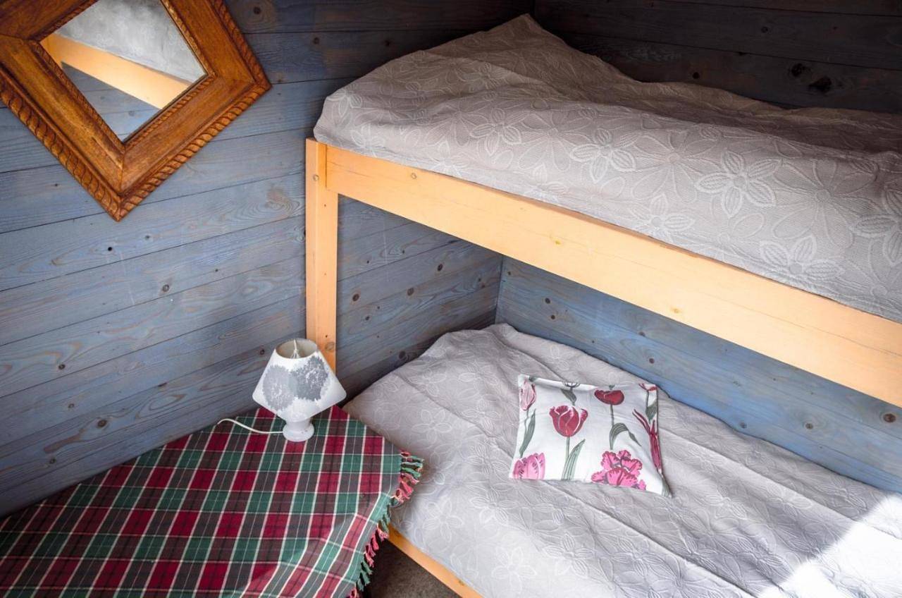 Cottage in Gotland
