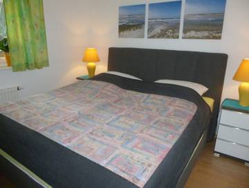 Bungalow für 3 Personen in Zinnowitz, Usedom, Bild 4