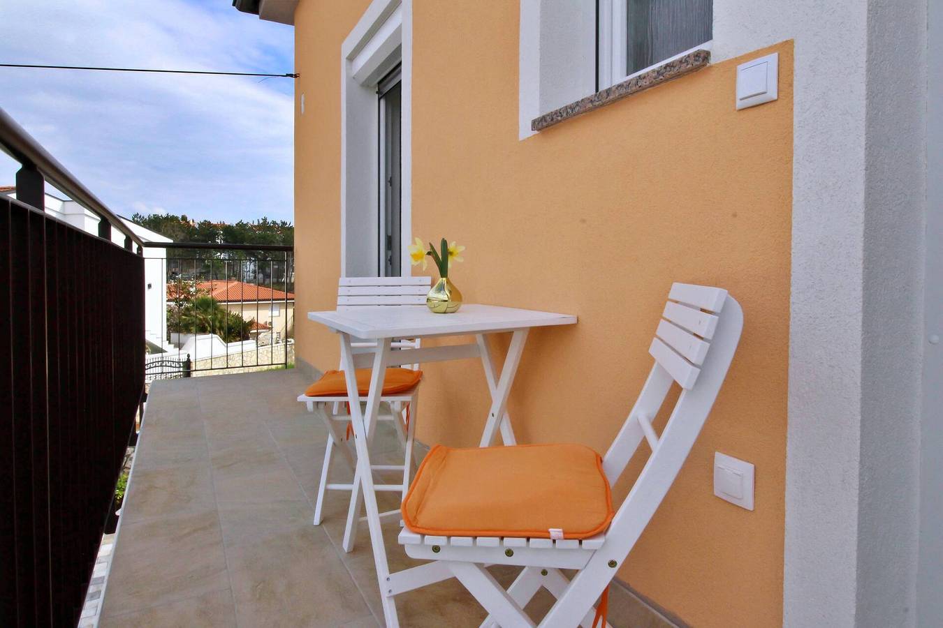 Appartamento vacanze a Šilo a partire da 111€ a notte