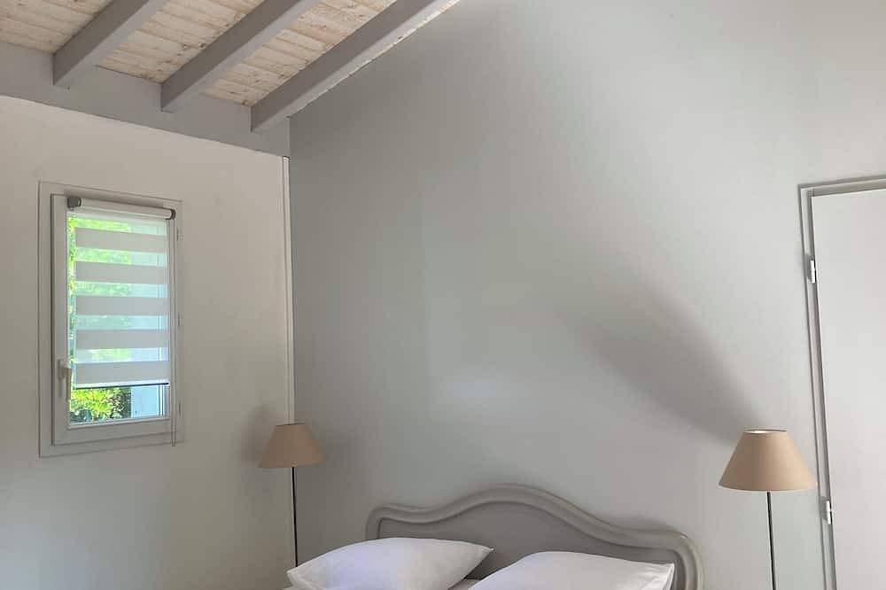 Appartement entier, Nouveau ! Gîte esprit bassin à 5 minutes de la plage in Andernos-les-Bains, Région d'Arcachon