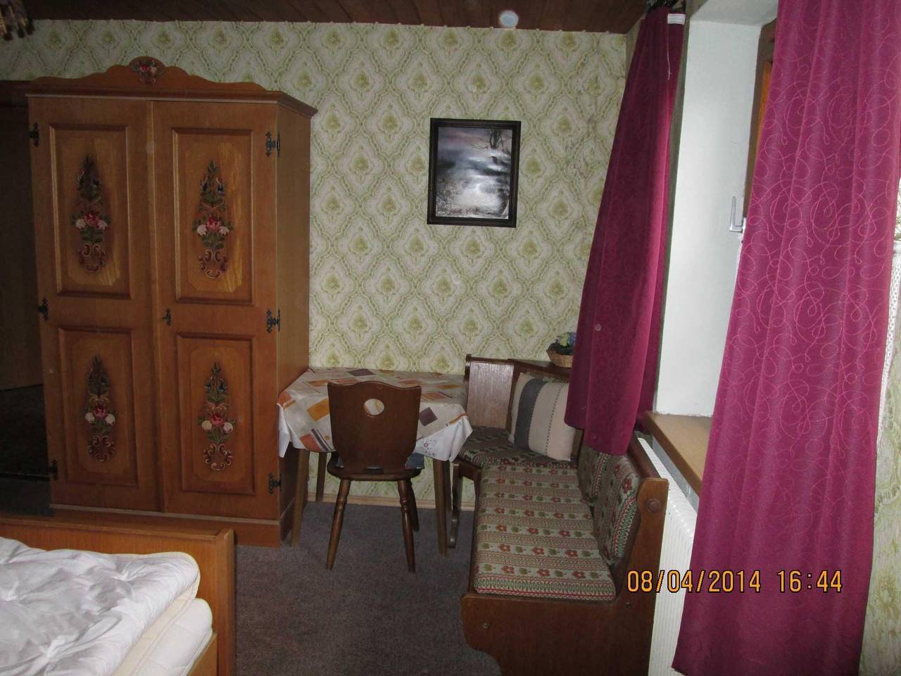 Ganze Ferienwohnung, Fewo F3 in Achenkirch, Tiroler Unterland