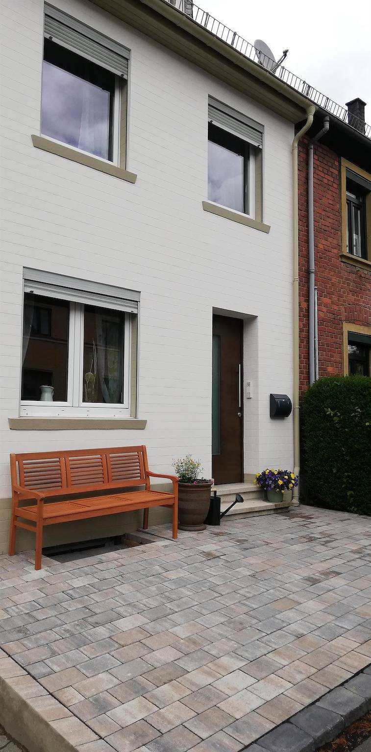 Ferienhaus Ruff un Runner in Morbach, Bernkastel-Kues & Umgebung