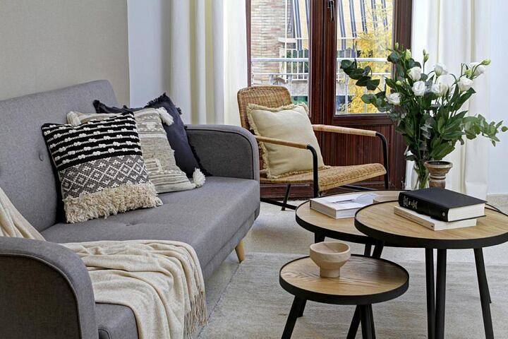 Apartamento entero, Qh San Juan de Dios in Los Molinos, Provincia de Madrid