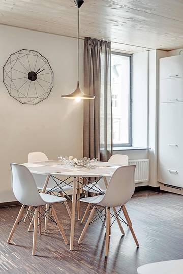 Appartement De Vacances pour 4 Personnes dans Luxembourg (ville), Luxembourg, Photo 2