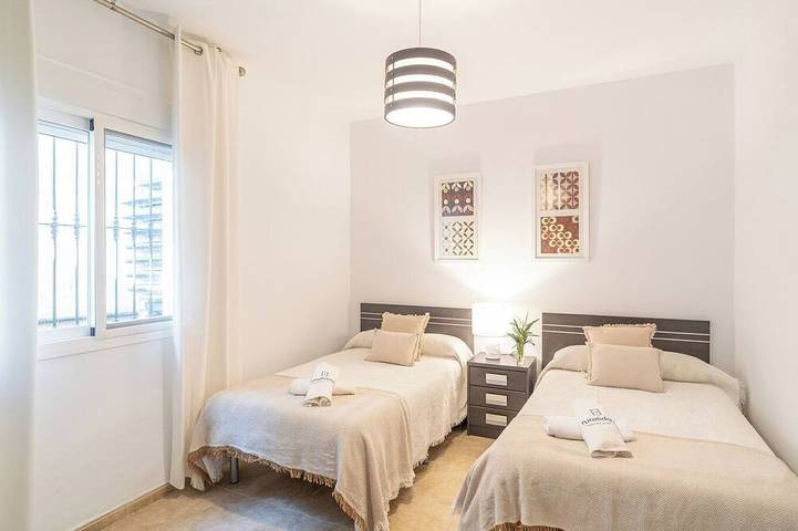 Villa Rosa de Competa Canillas de Albaida in Canillas de Albaida, Málaga Provinz