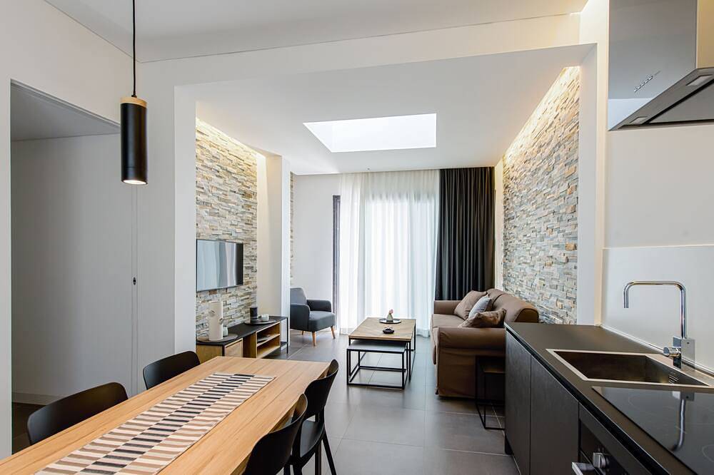 Ganze Wohnung, Acquarella Resort - Acquamarina Suite in Trevignano Romano, Braccianosee