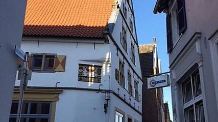 Vakantiewoning voor 6 Personen in Rheine, Münsterland, Afbeelding 2