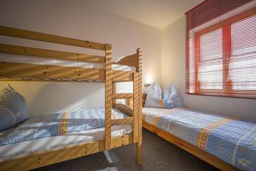 Ferienwohnung für 5 Personen in Walchsee, Kaiserwinkl, Bild 4