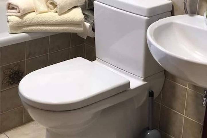 Hütte für 2 Personen, mit Sauna und Balkon sowie Whirlpool im Pitztal - 4