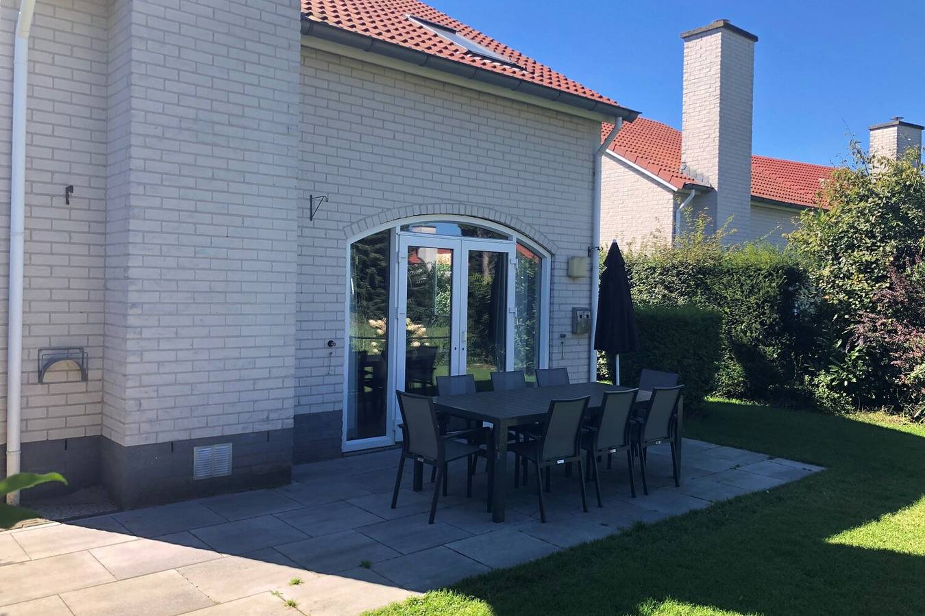 Arcen — Komfort Villa 8 in Nationalpark De Maasduinen