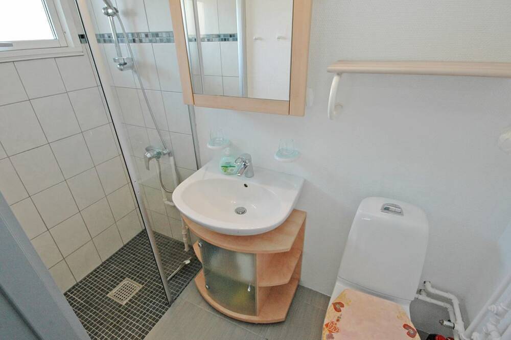 \"Yari\" - 250m from the sea in Strøby Egede, Schwedische Ostsee