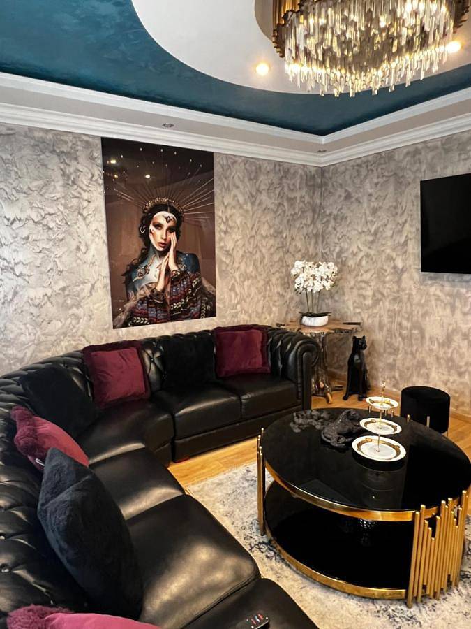 Villa pour 14 personnes, avec terrasse ainsi que jardin et vue dans les Vosges - 2