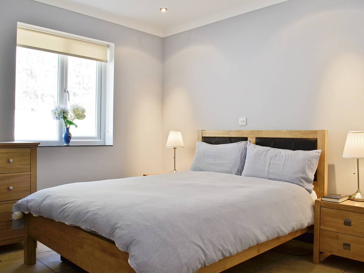 Pendine Beach Apartment in Carmarthenshire