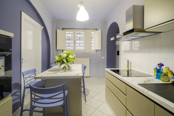 Casa vacanza per 4 persone a Pisa