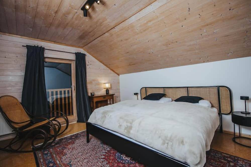 Chalet 1018 in Bad Gastein, Ski Amadé