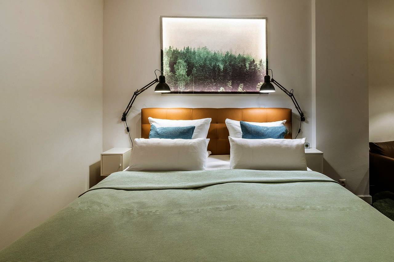 Ganze Ferienwohnung, Schwarzwald Loft - Ferienwohnung 3 "Schwarzwald Lounge", 78qm, 1 Schlafzimmer, max. 2 Personen in Baden-Baden, Nordschwarzwald