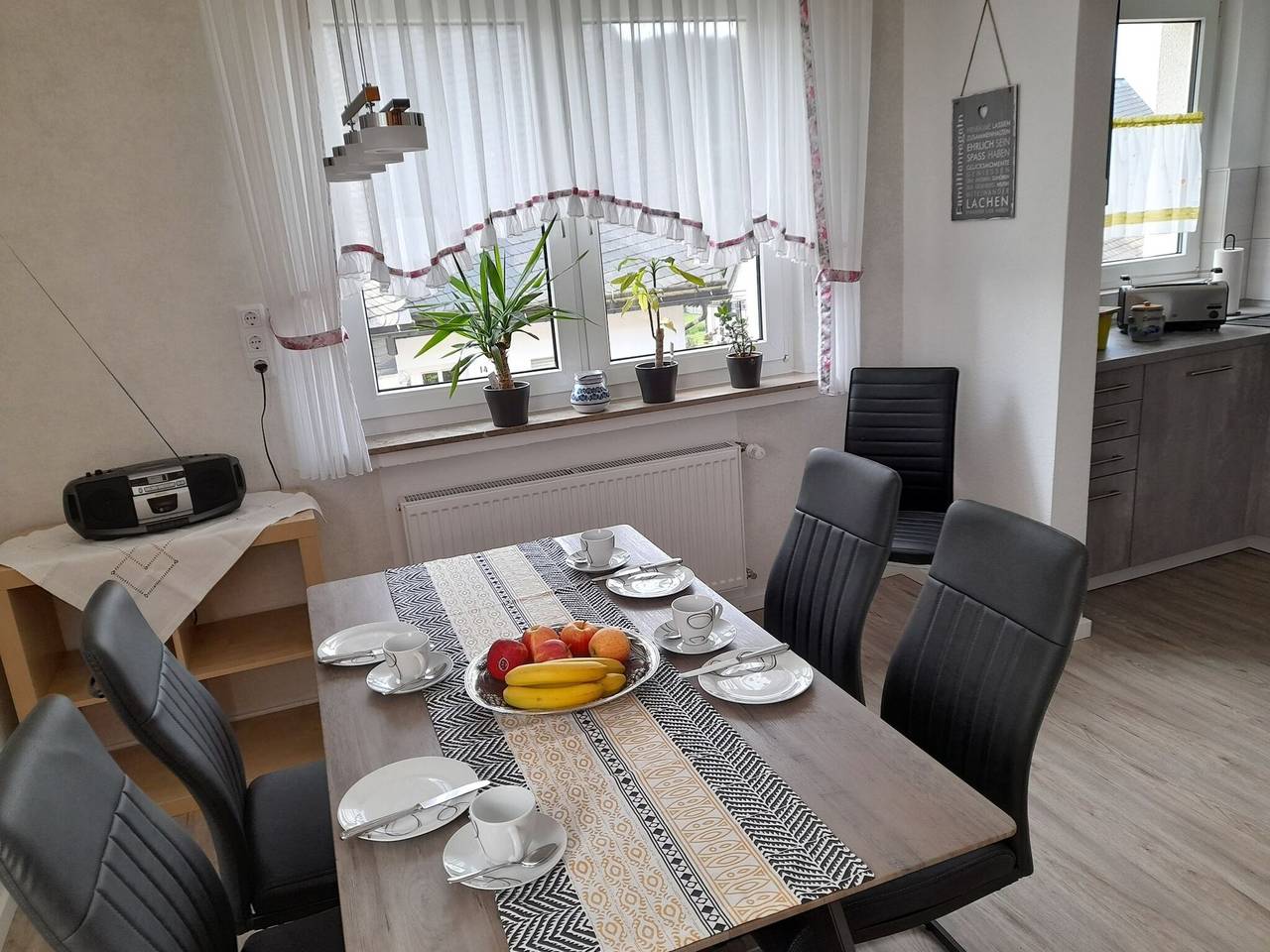 Ganze Wohnung, Apartment Near Willingen Ski in Bruchhausen (Olsberg), Olsberg