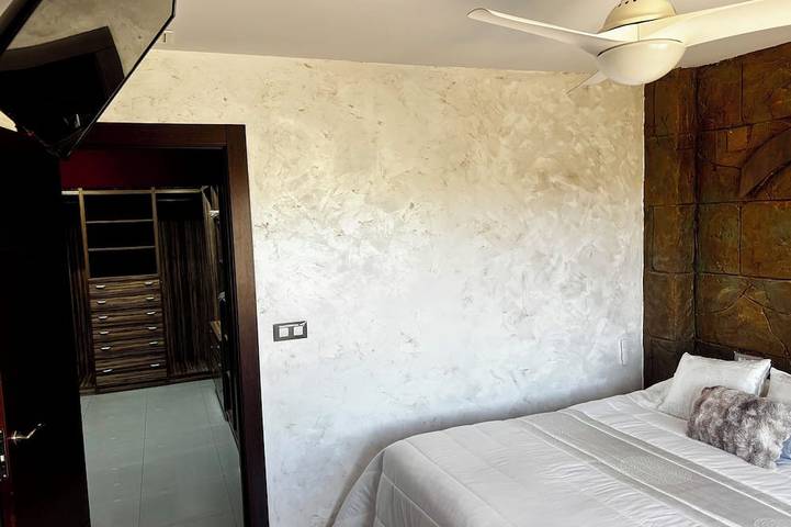 El Refugio de Nuria - Private Swimming Pool - Alicante in Moralet, Alicante