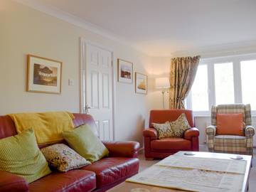 Cottage for 10 People in Shropshire, West Midlands, Photo 1