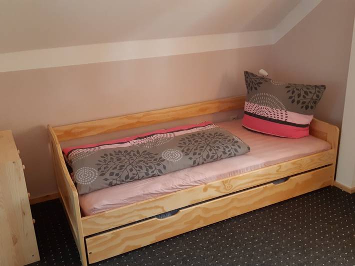 Ferienhaus für 4 Personen, mit Haustier in Sächsische Schweiz - 3