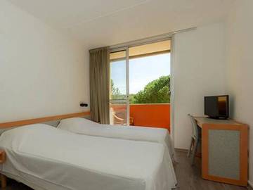 Camping voor 2 Personen in Lagorce, Ardèche, Afbeelding 4