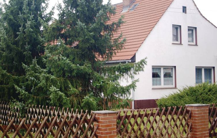 Ferienhaus für 5 Personen, mit Terrasse im Spreewald - 2