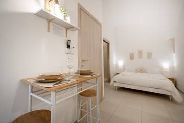 B&b per 4 Persone in Castellana Grotte, Valle D'Itria, Foto 4