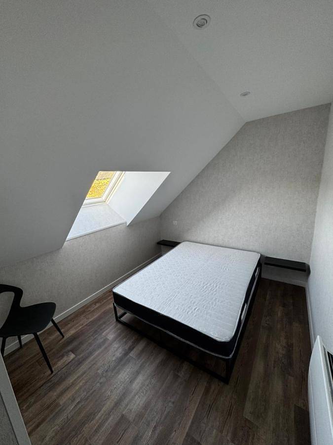 Location de vacances pour 4 personnes, avec terrasse à Sainte-Anne-sur-Vilaine - 3