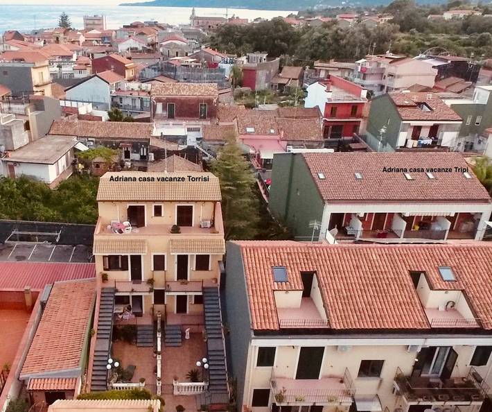 Appartamento intero, Adriana Sicily House – Etna & Sea parking in Stazzo, Acireale