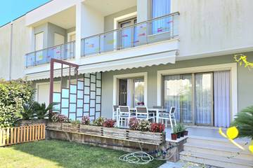 Villa für 7 Personen in Ishëm, Albanien, Bild 3