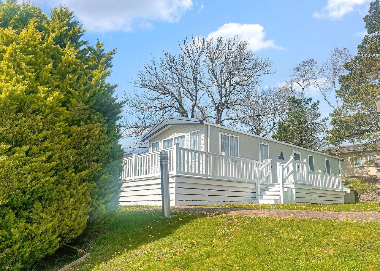Stonewood Premium 3 Bedroom Sg09 in Pembrokeshire