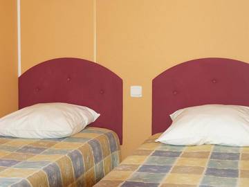 Camping per 4 Persone in Calvi, Corsica del Nord, Foto 3