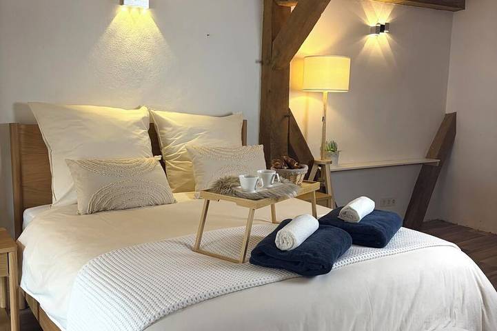 Ferienhaus für 10 Personen - 1