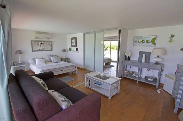 Location de vacances pour 8 personnes, avec jardin, animaux acceptés dans Portigliolo - 4