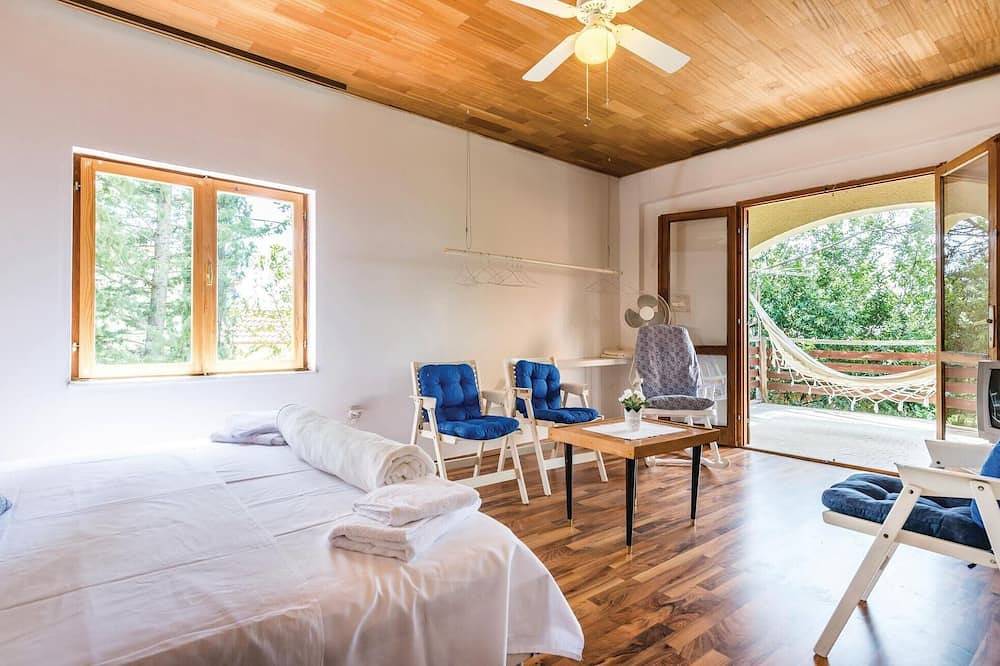 Cały apartament, Niesamowity apartament w Krusevo z Wifi in Donji Karin, Zadar