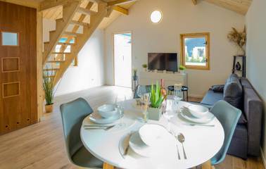 Ferienhaus für 4 Personen in Polnische Ostsee, Ostseeküste Polen, Bild 3