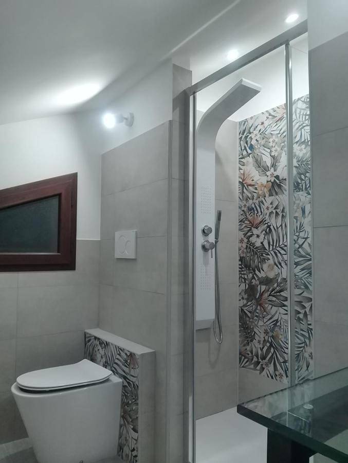 Gîte pour 4 personnes, avec vue à Roccasecca - 2