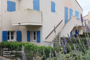 Gîte pour 4 personnes, avec jardin et terrasse dans La Remigeasse