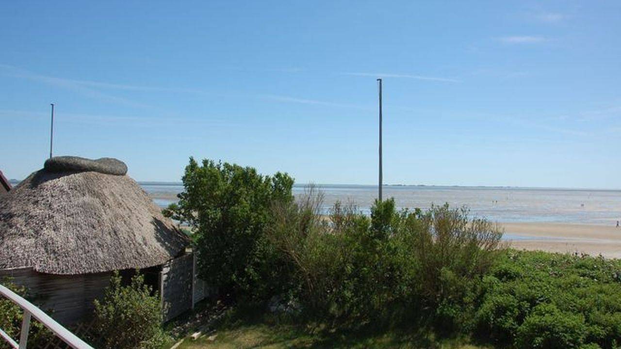 Ferienhaus für 4 Personen (140 m²) in Wyk auf Föhr in Wyk auf Föhr (Stadt), Wyk auf Föhr