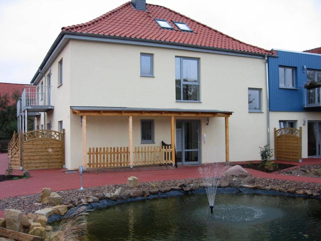 Ganze Wohnung, Apartment in Rehburg-Loccum, Steinhuder Meer