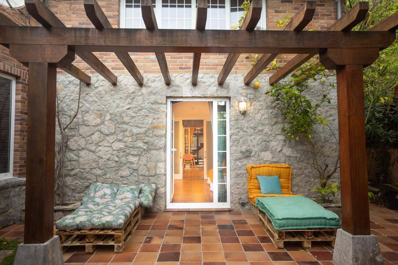 Apartamento entero, One-bedroom Loft Apartment in Camargo, Costa de Cantabria
