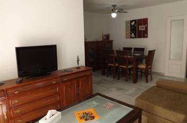 Apartment for 5 People in Fuengirola, Costa del Sol, Photo 4
