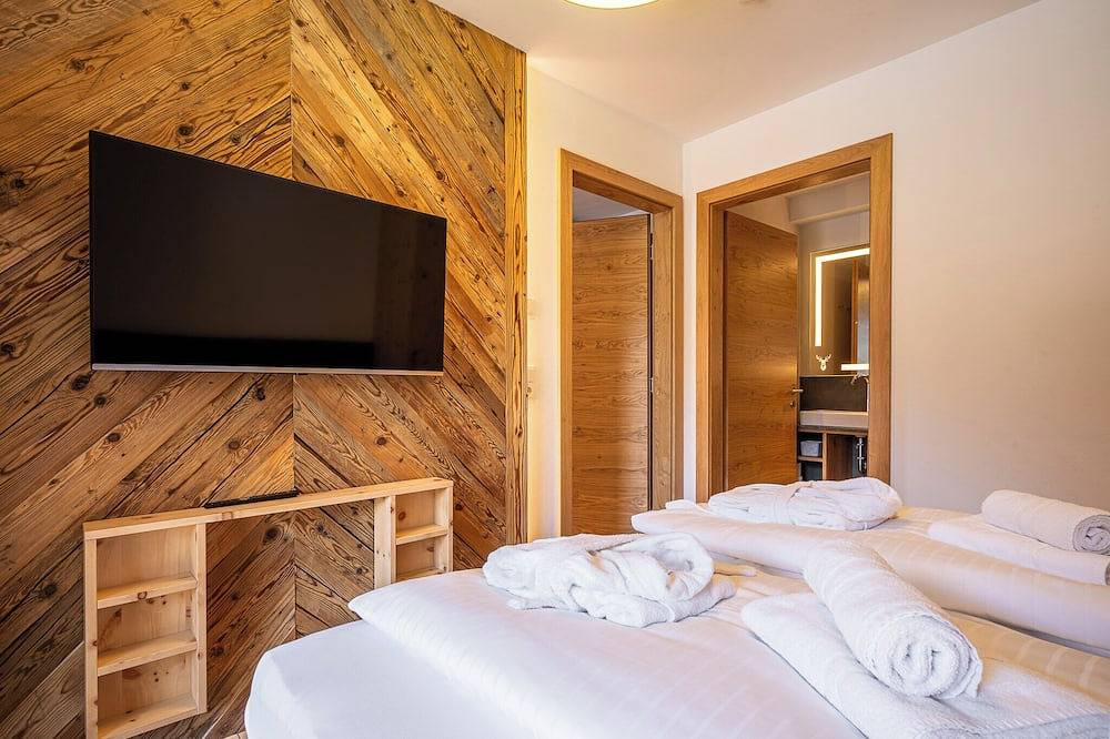 Ganze Wohnung, Top 6 - Großzügiges Apartment mit Bergblick in Berwang, Außerfern